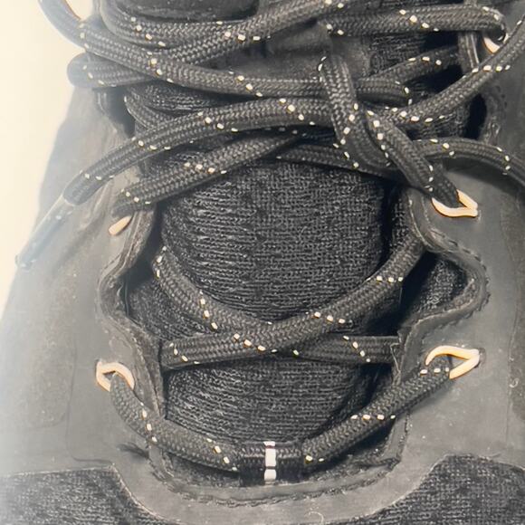 KEEN All-Terrain Explore Waterproof Hiking Shoe Sneaker Konnectfit Mens 10.5 BLK - Picture 5 of 16